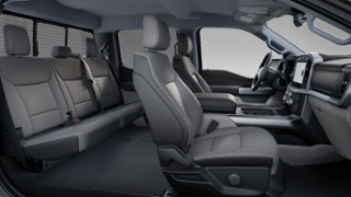 2025 Ford F-150® Internal Image 1